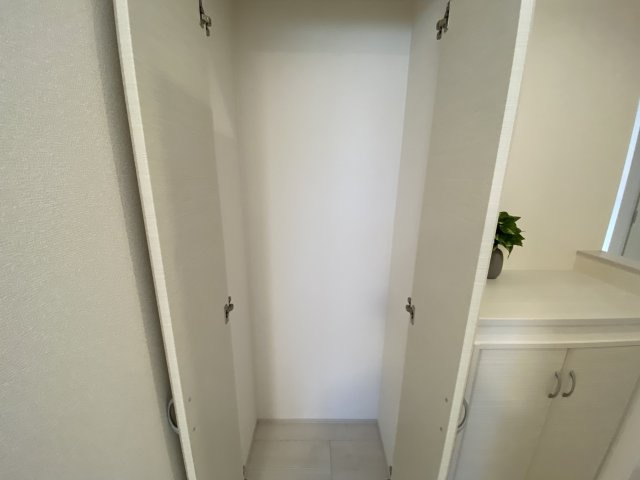 【収納】 | 新築戸建 東村山秋津町2丁目