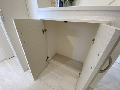 【収納】 | 新築戸建 東村山秋津町2丁目