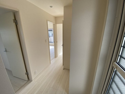 【その他】 | 新築戸建 東村山秋津町2丁目