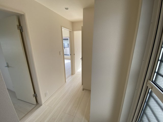 【その他】 | 新築戸建 東村山秋津町2丁目