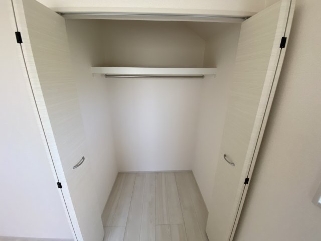 【収納】 | 新築戸建 東村山秋津町2丁目