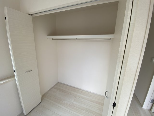 【収納】 | 新築戸建 東村山秋津町2丁目