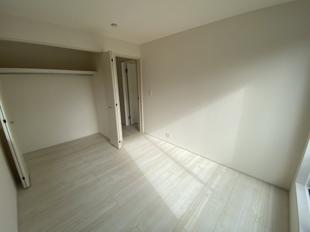 【洋室】 | 新築戸建 東村山秋津町2丁目