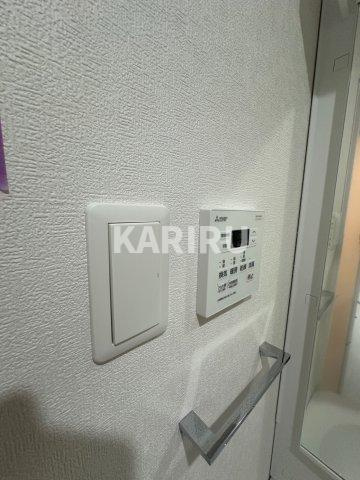 Ｍ－ｃｉｔｙ千林大宮Ⅱの設備