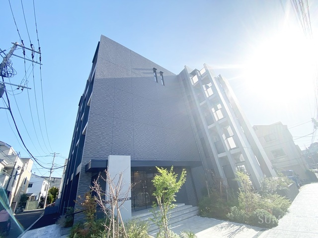 クレヴィスタ北赤羽