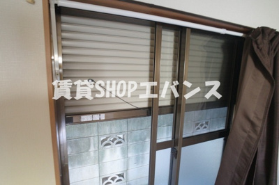 【セキュリティ】 | ポートハイツ南船橋Ⅱ