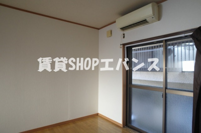 【居間・リビング】 | ポートハイツ南船橋Ⅱ