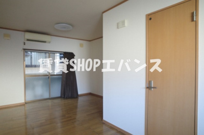 【寝室】 | ポートハイツ南船橋Ⅱ