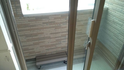 【バルコニー】 | パティオ | バルコニー