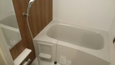 【浴室】 | パティオ | コンパクトで使いやすいお風呂です