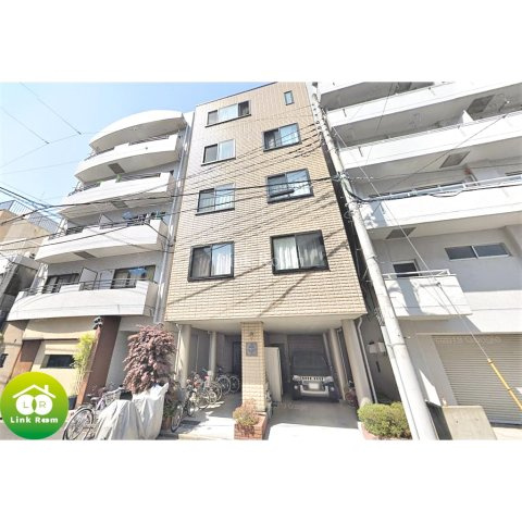 アパートメント両国緑