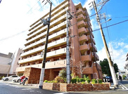 アーバンフラッツ城東の画像