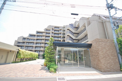 【外観】 | アンビシャス上尾