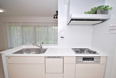 【キッチン】 | アンビシャス上尾