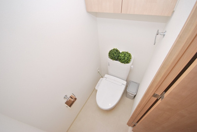 【トイレ】 | アンビシャス上尾