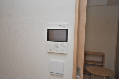 【セキュリティ】 | アンビシャス上尾