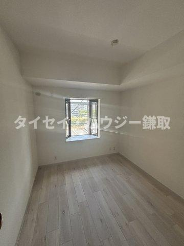 シャトレー千葉寺の洋室