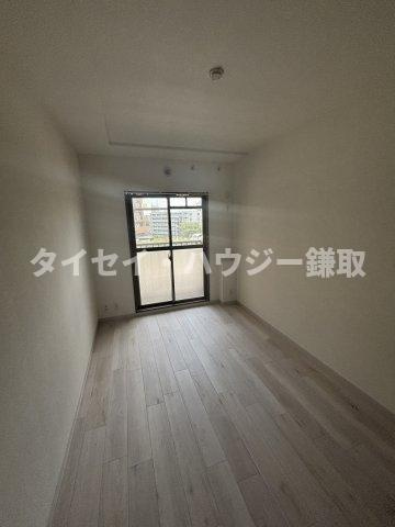 シャトレー千葉寺の寝室