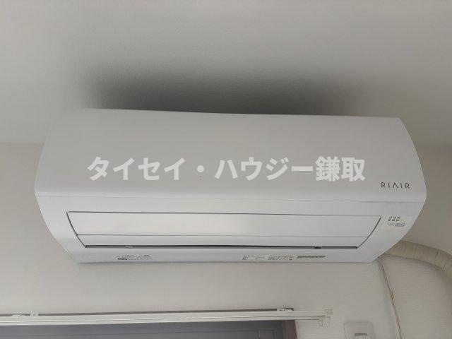 シャトレー千葉寺の設備
