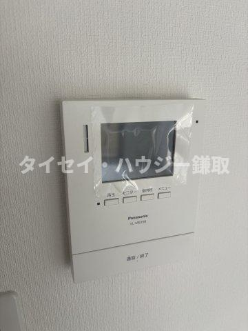 シャトレー千葉寺のセキュリティ