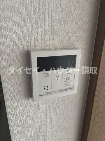 シャトレー千葉寺の設備