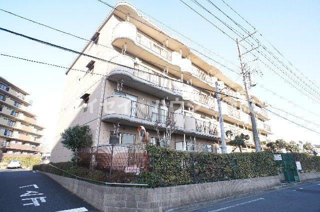 シャトレー千葉寺