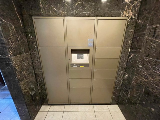 プレサンス上前津リラクシア　名古屋市賃貸　仲介手数料無料の設備