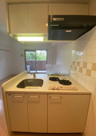 プレサンス上前津リラクシア　名古屋市賃貸　仲介手数料無料のキッチン|キッチン