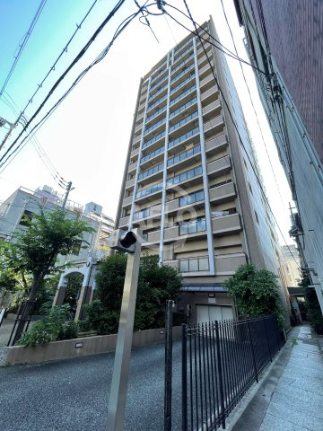 コアシティ心斎橋東　南小学校区