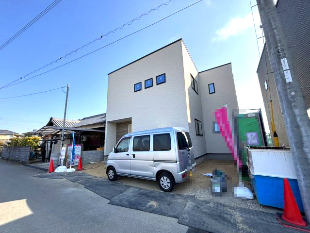 LAVIE余戸西2502B　余戸西5丁目の新築戸建