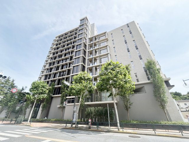 パークシティ高田馬場