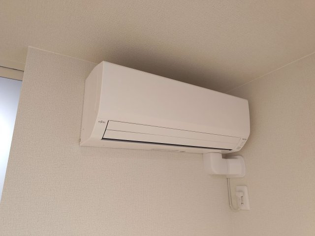 シャーメゾン若園の設備