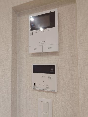 シャーメゾン若園のその他