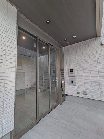 シャーメゾン若園のその他共用部分