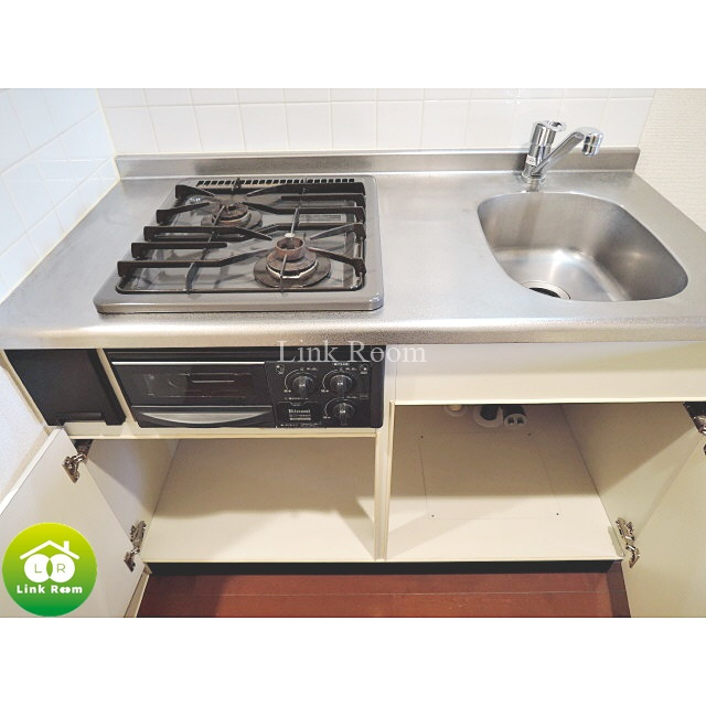 プレール・ドゥーク水天宮の設備