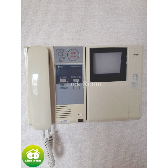 プレール・ドゥーク水天宮のセキュリティ