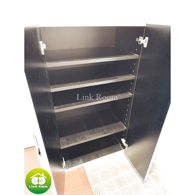 プレール・ドゥーク水天宮のその他