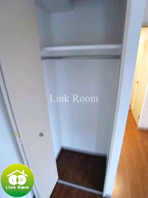 プレール・ドゥーク水天宮の収納