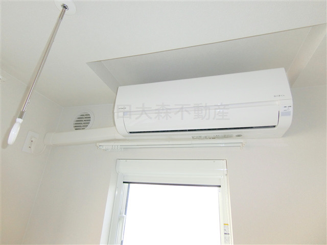 AVENIRアヴェニール池上の設備|その他設備
