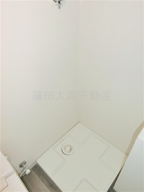 AVENIRアヴェニール池上の設備