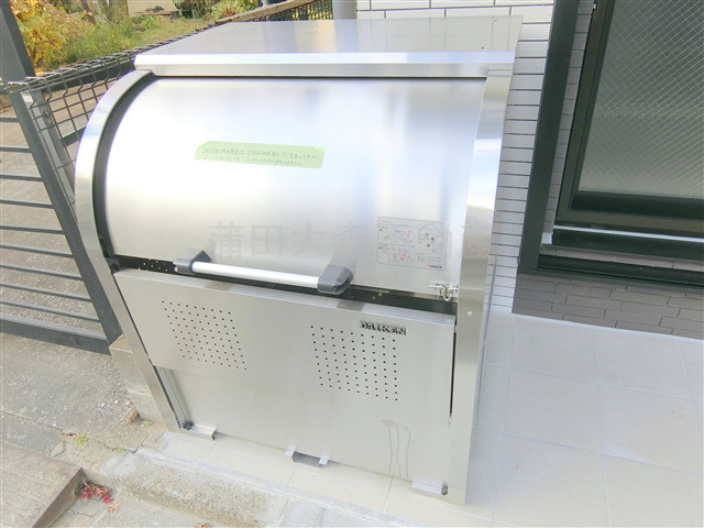 AVENIRアヴェニール池上のその他共用部分