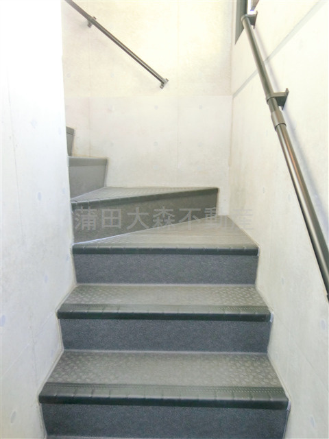 AVENIRアヴェニール池上のその他共用部分