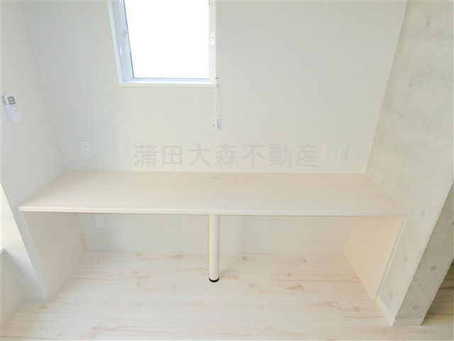 AVENIRアヴェニール池上の収納|収納