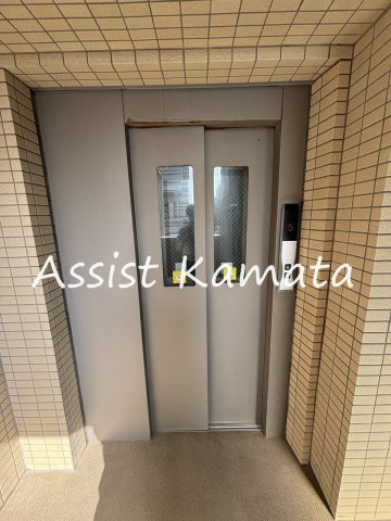 アバンセのその他共用部分