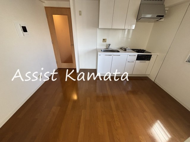 アバンセの居間・リビング