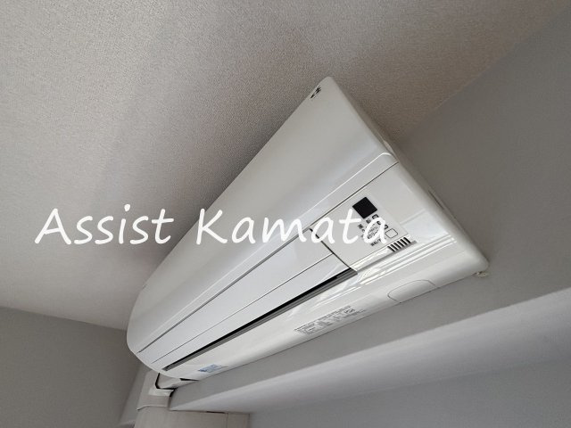 アバンセの設備