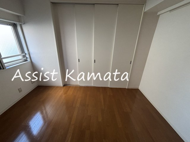 アバンセの居間・リビング