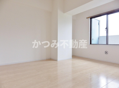 【寝室】 | IVY GARDEN（アイビーガーデン） | 別号室・参考写真