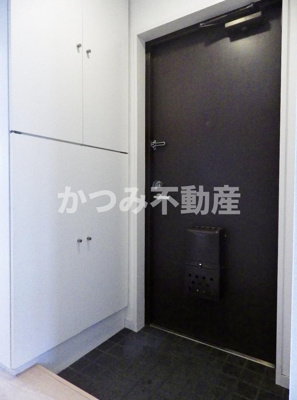 【玄関】 | IVY GARDEN（アイビーガーデン） | 別号室・参考写真