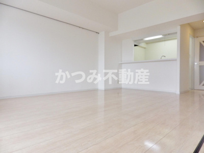 【居間・リビング】 | IVY GARDEN（アイビーガーデン） | 別号室・参考写真